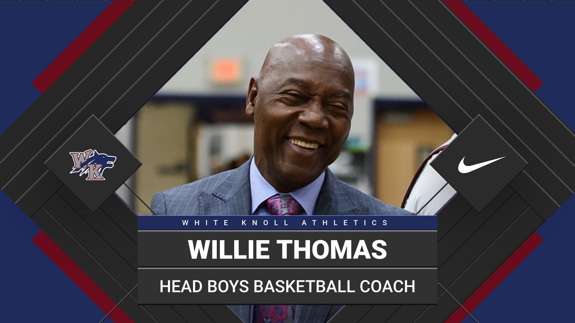 Willie Thomas